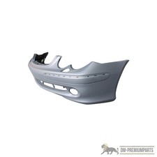 Stoßfänger vorne für Mercedes CLK, CLK Cabriolet (C209, A209) 03-09 SRA passend Stoßfänger vorne für Mercedes CLK, CLK Cabriolet (C209, A209) 03-09 SRA passend