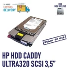 HP HDD 3.5" Caddy Ultra 320 SCSI 404712-001 Server Rack Compaq ProLiant DL380 G4