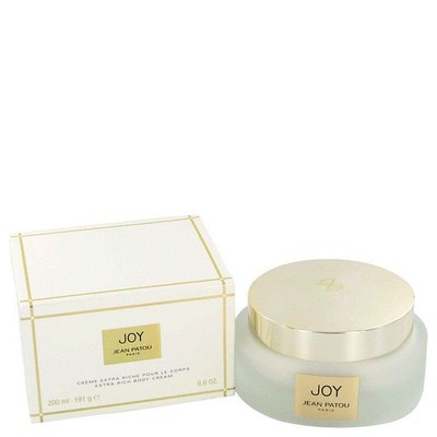 Joy by Jean Patou Body Cream 6.7 oz (Women)