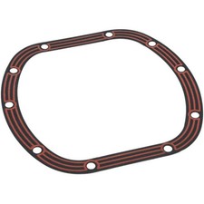 For Jeep Wrangler Yj Cj Tj -differential Cover Gasket D030 Dana 302527 Axle