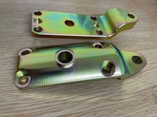 TVR SAGARIS STEERING ARMS Tuscan T350 Tamora