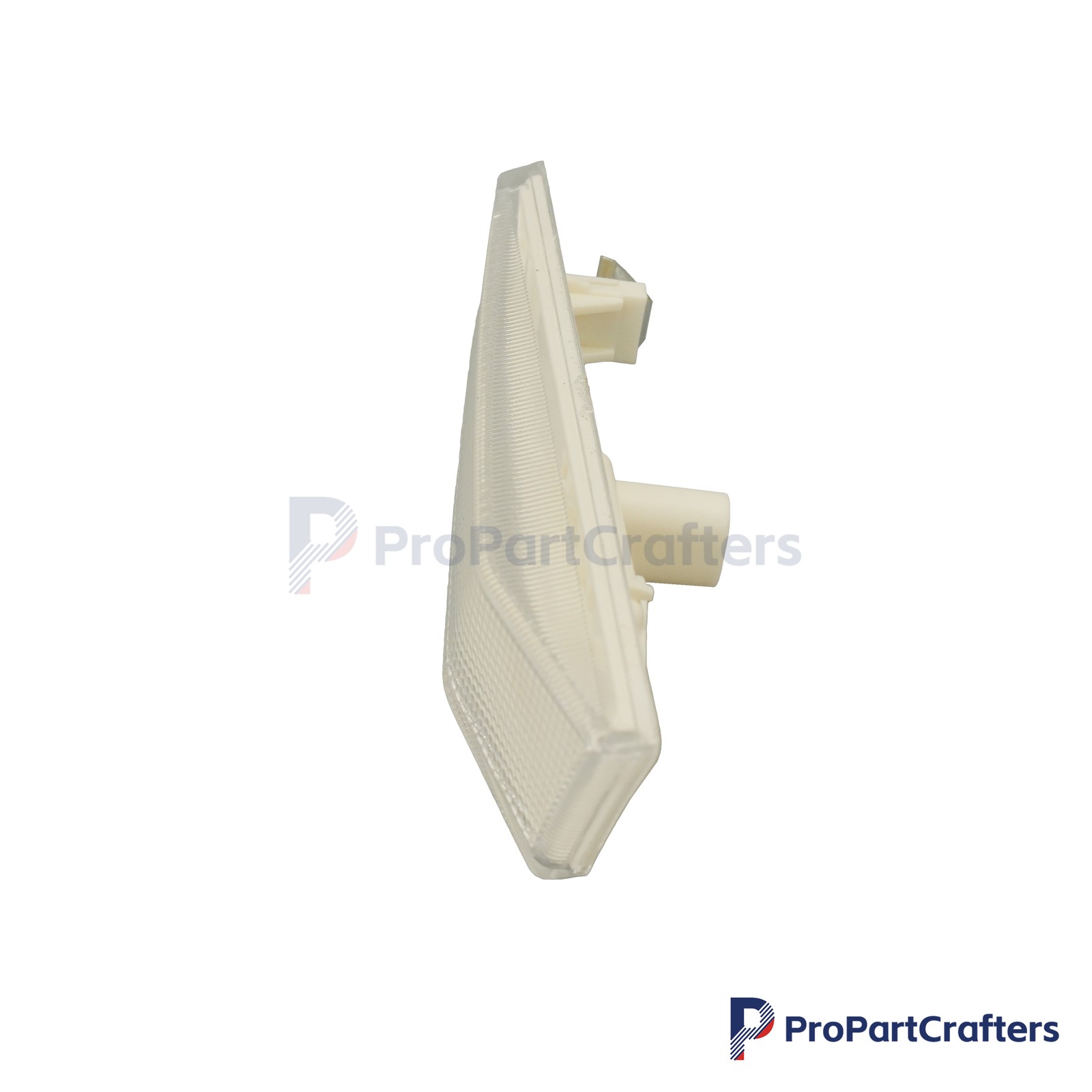 11A9223CP For McLaren MP4-12C Rear Right White Side Marker Lamp