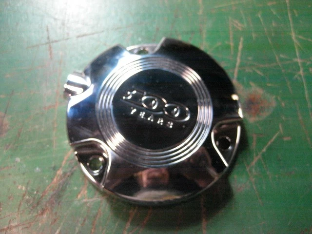 Harley V-Rod 100 anniversary clutch actuvator cover#17672-03 - Image 4 of 4