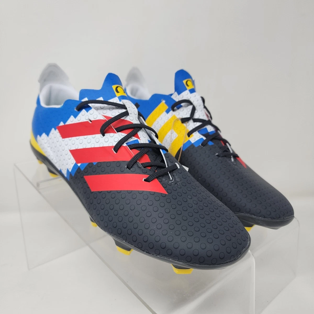 adidas Gamemode FG for Sale | Authenticity Guaranteed | eBay