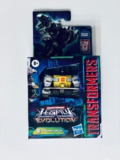 Transformers  Legacy Evolution - Core Class Grimlock