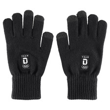 Deutschland Winter Olympiade 2026 Handschuhe Olympische Spiele Team D Olympia 26