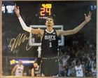 Victor Wembanyama signed autographed photo 8x10 San Antonio Spurs