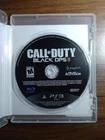 Call of Duty: Black Ops II for PS3 - Disc and Aftermarket Case