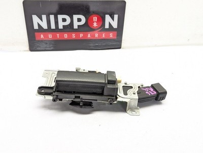 NISSAN SERENA MK4 C26 2010 - 2016 RIGHT REAR INNER DOOR HANDLE 84052