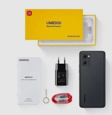 Umidigi C2 3GB+32GB  6.52 inch Android 13  Quad Core Face ID 4G Boxed And Sealed