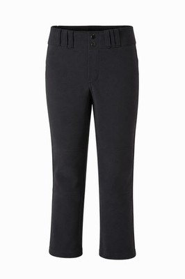 Champro Classic Cut Baseball Pants Youth Small Black Sports Performance