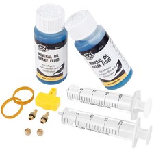 Brake Bleed Kit for MAGURA Hydraulic Disc Brakes. Bicycle Hydraulic Brake Ble...