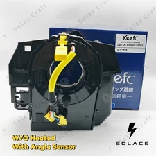 NEW Clock Spring W/O Heated With Angle Sensor For 13-22 RAM 1500 RAM 2500 3500