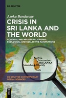 Asoka Bandarage | Crisis In Sri Lanka And The World | Taschenbuch | Englisch