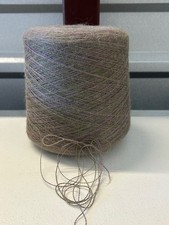 Cone Spool Peruvian 2/16 1 Pure SOFT Alpaca Yarn 2lb 4oz 1026gr 3062 Colors C