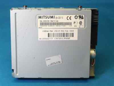 Mitsumi D353M3D-5055 D353M3D5055 Floppy Disk Drive