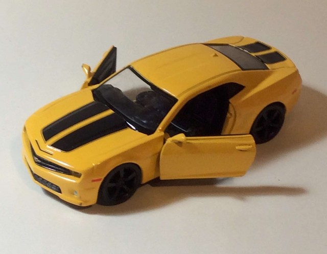 rmz city chevrolet camaro