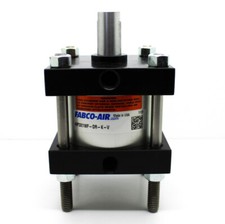Fabco-Air Pneumatic Cylinder HP3X1WF-DR-K-V
