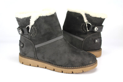 Tom Tailor Gr.37 Damen Stiefel Stiefelette Boots Herbst/Winter  NEUW.  Nr. 481 A