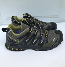 anaconda salomon shoes