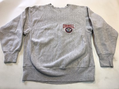 champion cornell sweatshirts