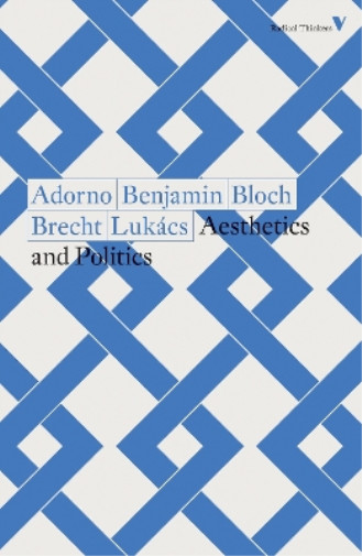 Thumbnail - Bertolt Brecht Ernst Bloch Theodor Adorno Walter B Aesthetics And