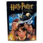 Harry Potter And The Sorcerer’s Stone DVD 2-Disc Movie Magic Witch Spells Dragon