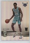 2021 Donruss Elite Basketball JT Thor #210