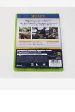 NTSC-J (Japan) Bully Video Games for sale | eBay NTSC-J (Japan) Bully Video Games for sale | eBay