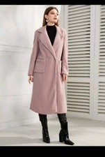 Ladies Tedyber Jacket