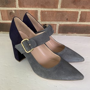 tommy hilfiger mary jane shoes