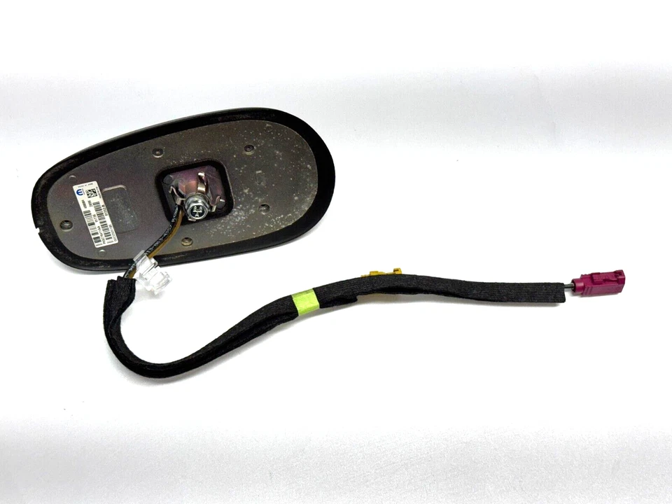✅2013-2017 RAM 1500-3500 ANTENA CABLE Y BASE OEM montaje MOPAR 68276411AA Foto 3 de 4