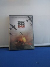 Tora Tora Tora (DVD, 2006, 2-Disc Set, Special Edition)
