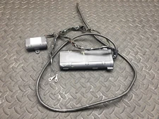 05-13 Corvette C6 LO JACK TRACKING SYSTEM