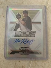2021 Panini Prizm Draft Picks Baseball Cards Checklist 26