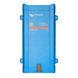 Victron MultiPlus 24/2000 - 50-50 - 120V - VE.Bus UL Approved