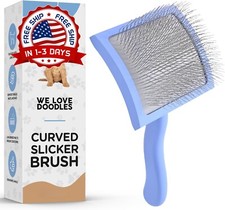 Cepillo De Limpieza Automatica Para Perros Cepillo De Aseo Gatos Cepillo Perros.