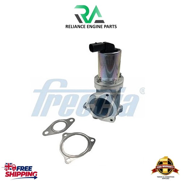 AGR Ventil Freccia Marke FüR Hyundai Kia 2.2 Crdi 2841027400 2841027410 Marke-image