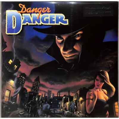 Danger Danger / DANGER DANGER (LP) / Music On Vinyl / MOVLPB1307 / LP