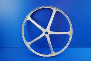 Keilriemen Waschmaschine - Siemens ISENSORIC IQ DRIVE WLM68 9000702493