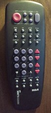 RCA Wireless Remote Control, Model: System link 5, Tested Works, Used.