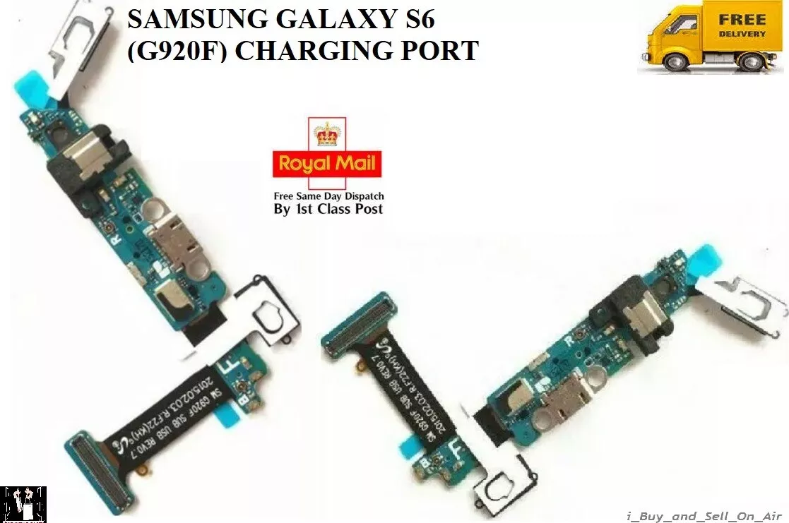 OEM Charger Charging Port Dock Flex Cable Replacement Part For