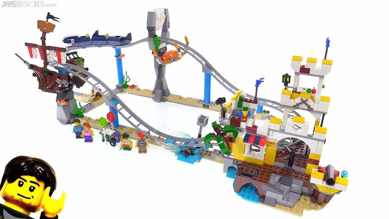 lego 31084 price