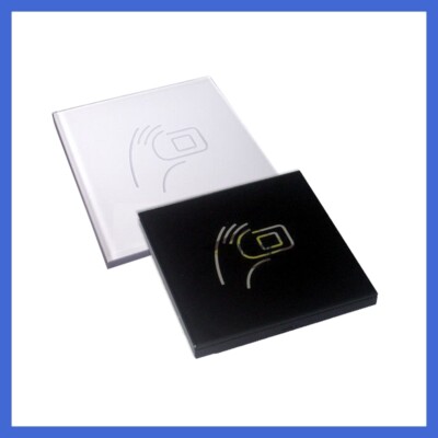 13.56Mhz Mifare1 IC  WG26/34 dual Led 9V12V Reliable RF contactless READER /C