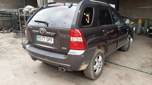254312E000 Deposito Expansion para KIA SPORTAGE (KM) V6 EX 2005 6386182 - Imagen 7 de 10