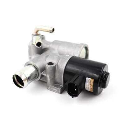 MAZDA Original Miata Protege MX-3 B6BF-20-660 Leerlaufdrehzahlregelung NEU