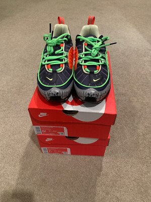 nike air max 98 halloween