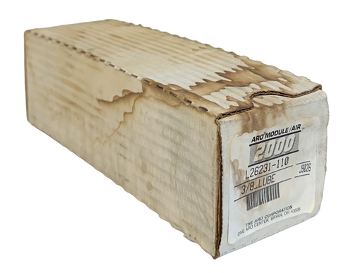 ARO L26231-110 / L26231110 ARO MODULE / AIR 2000 LUBRICATOR 3/8'' NSMP - 第 1/4 張圖片
