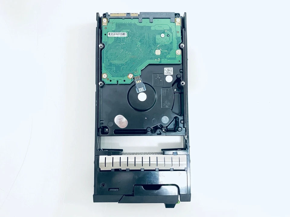 Fujitsu CA07339-E103 Seagate ST360057SS Cheetah 600GB Hard Drive 15K,7 SAS - Image 2 of 4