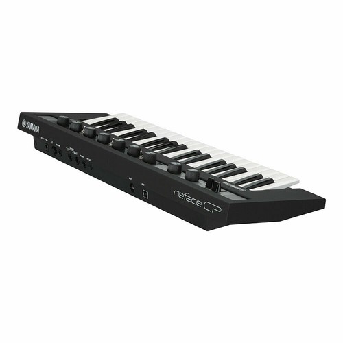 NEW Yamaha Reface CP 37 Key Portable Electric Piano Synthesizer Keyboard - Picture 4 of 4